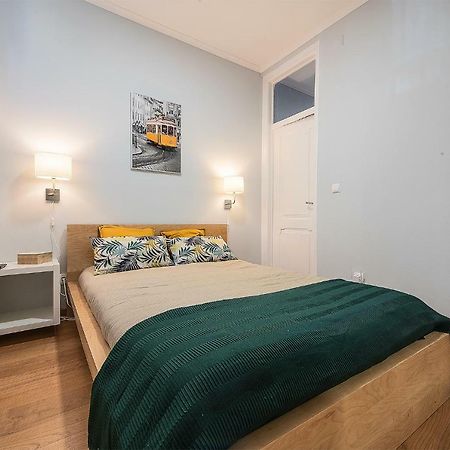 Graca Charming Apartment Lisboa Ngoại thất bức ảnh