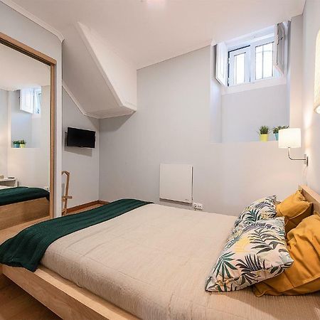 Graca Charming Apartment Lisboa Ngoại thất bức ảnh