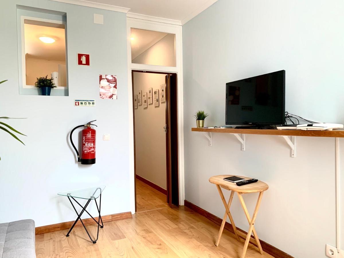 Graca Charming Apartment Lisboa Ngoại thất bức ảnh