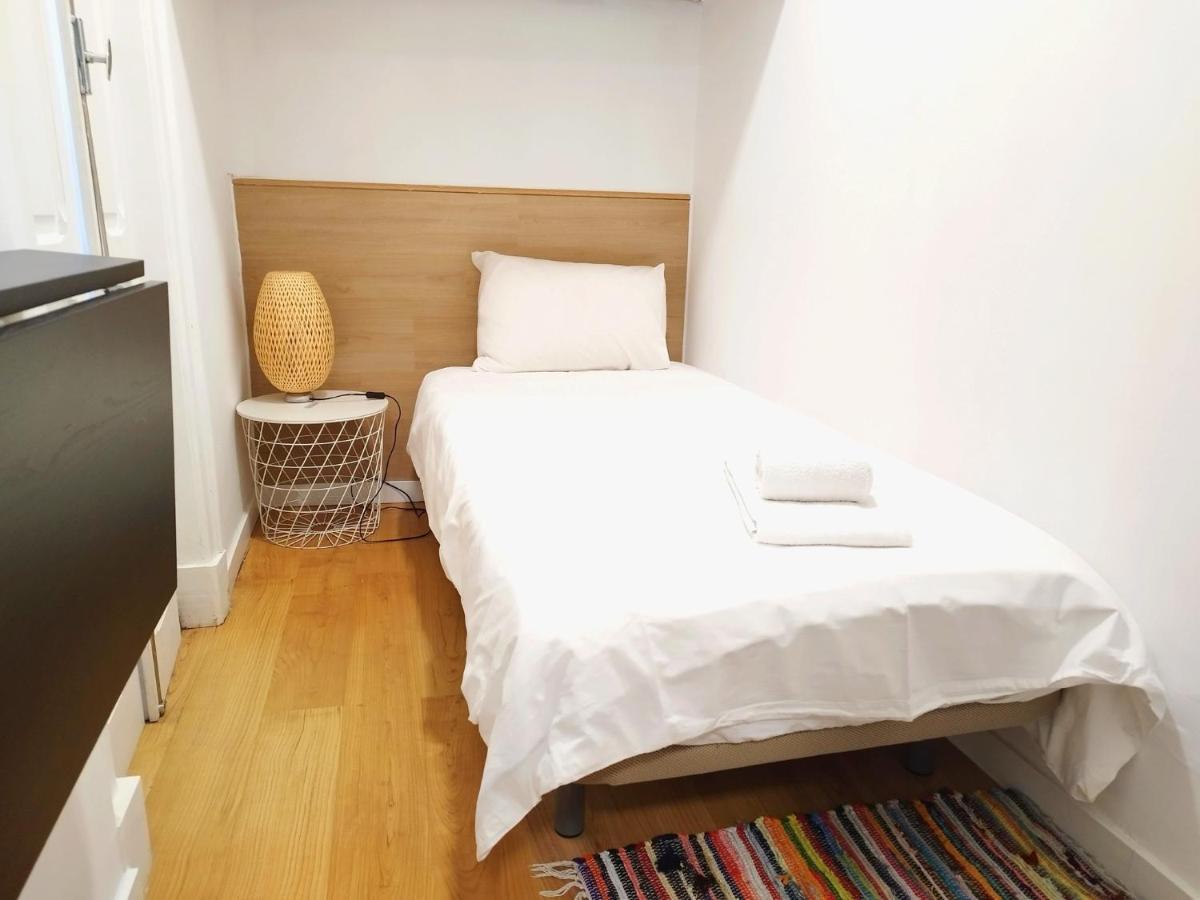 Graca Charming Apartment Lisboa Ngoại thất bức ảnh