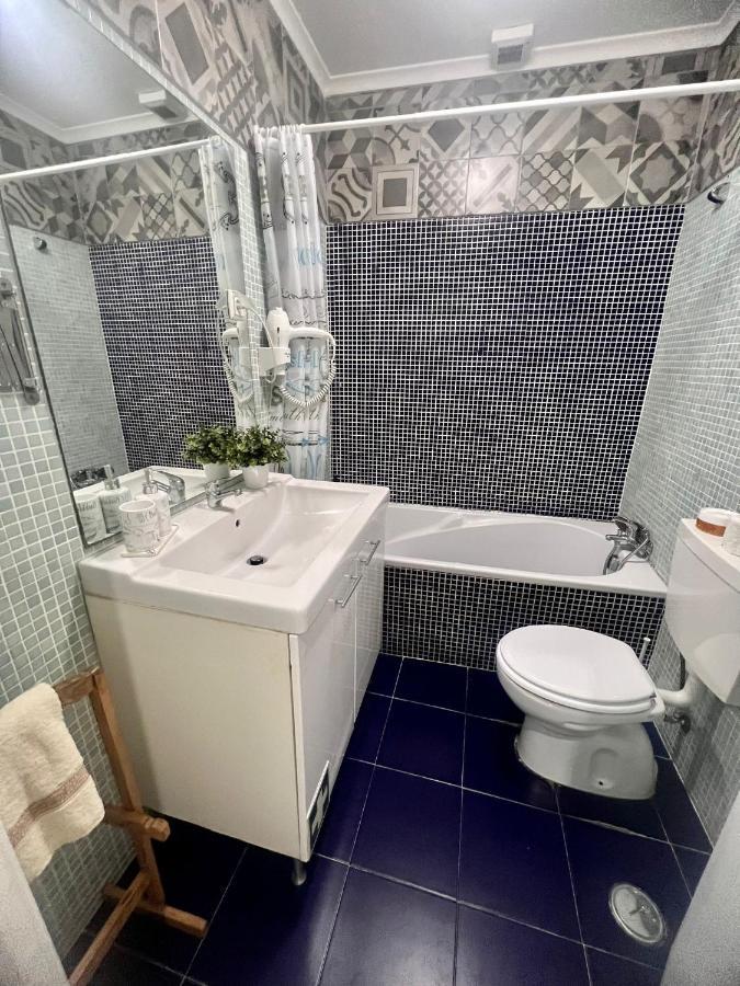 Graca Charming Apartment Lisboa Ngoại thất bức ảnh