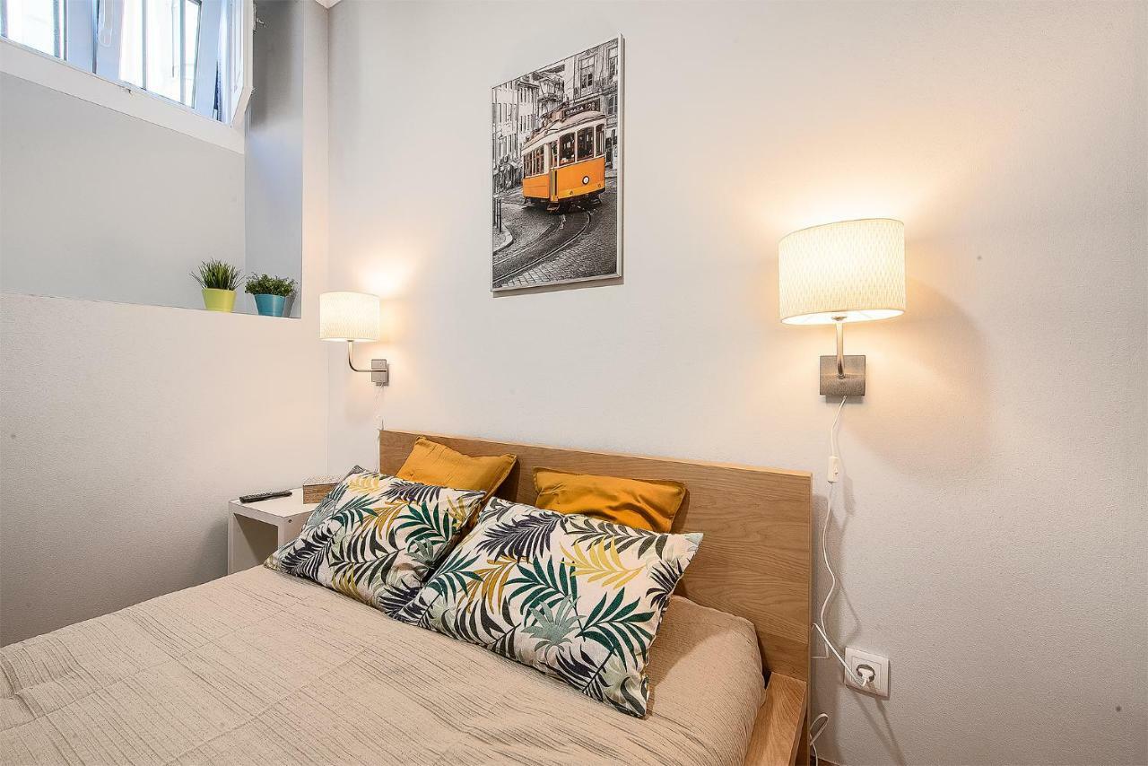 Graca Charming Apartment Lisboa Ngoại thất bức ảnh