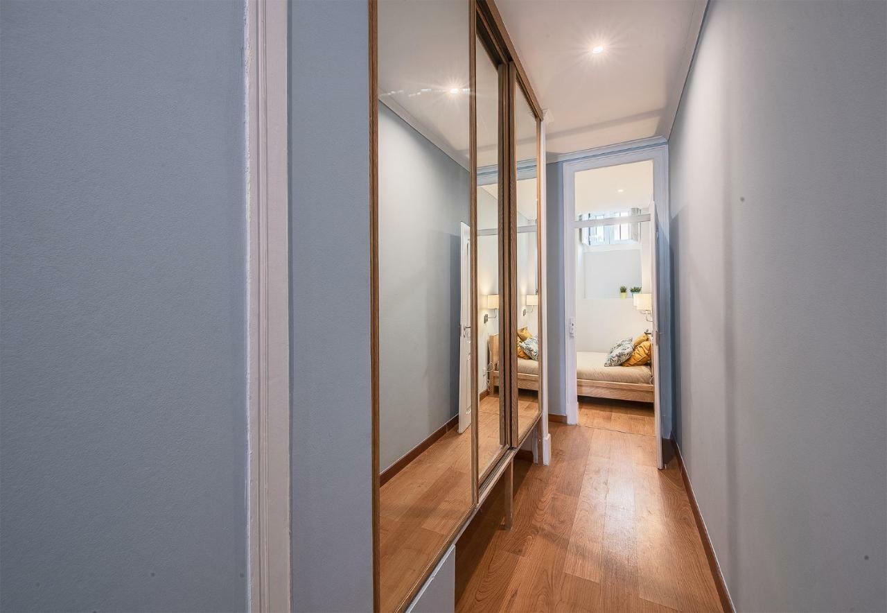 Graca Charming Apartment Lisboa Ngoại thất bức ảnh