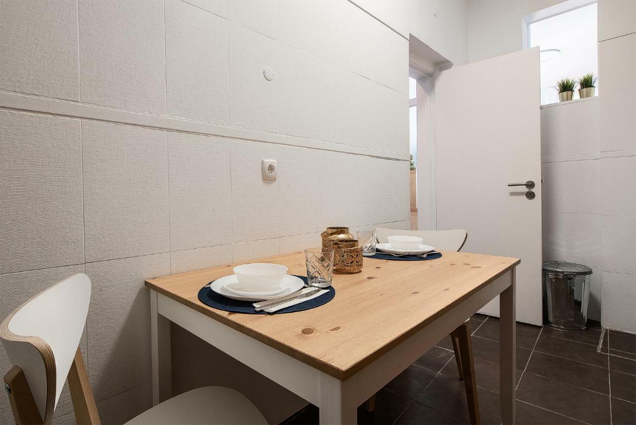 Graca Charming Apartment Lisboa Ngoại thất bức ảnh